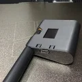 Vỏ bảo vệ Heltech v3 18650 - Thumbnail 1