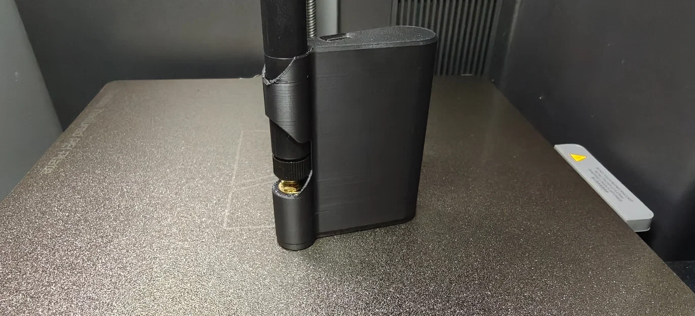 Vỏ bảo vệ Heltech v3 18650 - Image 2