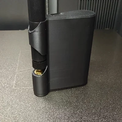 Vỏ bảo vệ Heltech v3 18650