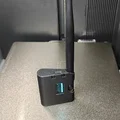 Vỏ bảo vệ Heltech v3 18650 - Thumbnail 4