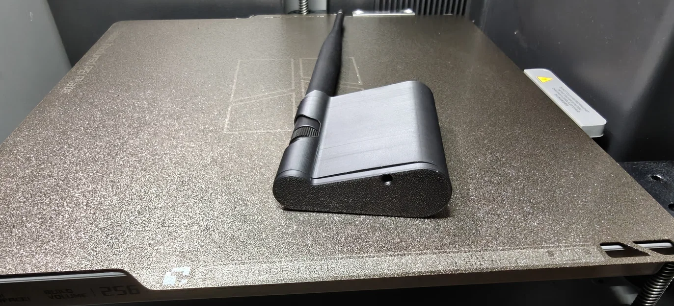 Vỏ bảo vệ Heltech v3 18650 - Image 5