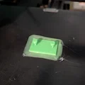 Giá treo ổ cắm điện thiết kế tối giản - Thumbnail 2