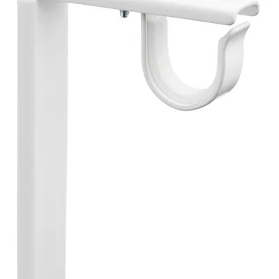 Nắp đậy thay thế cho giá treo rèm Ikea (Mã 30219889)
