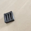 Khóa cài dây đeo tối giản (10mm) - Thumbnail 4