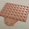 Đế cắm hexpansion tương thích LEGO cho Tildagon - Thumbnail 1