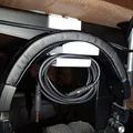 Giá treo tai nghe gắn bàn thông minh bằng dây Velcro tiện lợi - Thumbnail 2