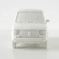 Mô hình xe cổ Fiat 126 Maluch tinh tế cho máy in 3D - Thumbnail 1