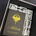 Khay Đựng Thẻ Bài Kẻ Địch Cho Game Lands of Evershade - Thumbnail 4