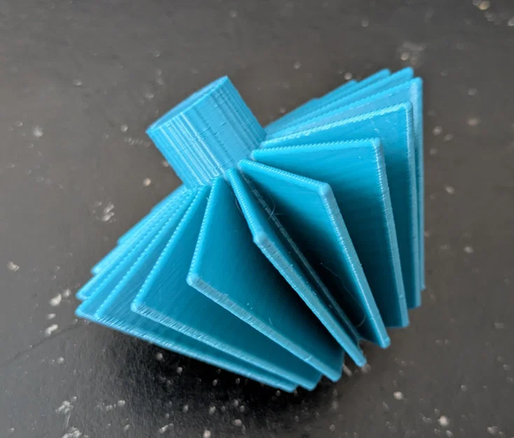 Dụng cụ chặn giấy lọc cà phê (Coffee filter paper press) - Image 1
