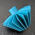 Dụng cụ chặn giấy lọc cà phê (Coffee filter paper press) - Thumbnail 1