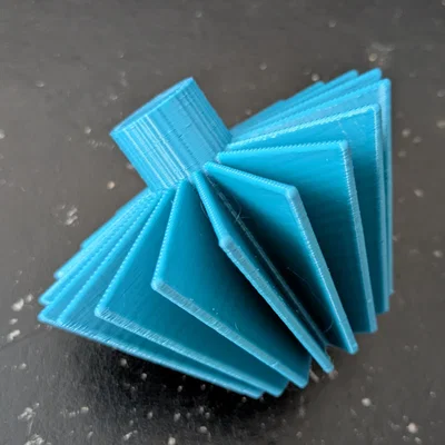 Dụng cụ chặn giấy lọc cà phê (Coffee filter paper press)