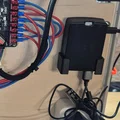 Giá treo tường cho Raspberry Pi 4B - Thumbnail 2