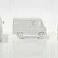 Mô hình xe tải FSC Żuk cổ điển - File in 3D chất lượng cao - Thumbnail 2