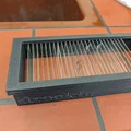 Giá rửa lam kính hiển vi (Microscope Slide Washer Rack) - Thumbnail 1