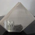 Hộp Đựng Lưỡi Dao Cạo Cũ - Thumbnail 1