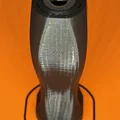 Tay cầm kẹp mũi khoan (Pin Vise) ER-16 dùng bu-lông 8mm (CCD-v7) - Thumbnail 2