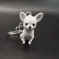 Móc khóa Chihuahua - Thumbnail 1