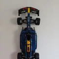 Móc Treo và Đầu Nối Trục Xe LEGO F1 (cho hệ thống Artiteq Click Rail) - Thumbnail 3