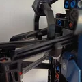 Móc Treo và Đầu Nối Trục Xe LEGO F1 (cho hệ thống Artiteq Click Rail) - Thumbnail 5