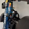 Móc Treo và Đầu Nối Trục Xe LEGO F1 (cho hệ thống Artiteq Click Rail) - Thumbnail 6