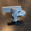 Tay vặn van nước - Thumbnail 2