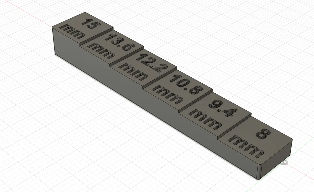 Miếng đệm hỗ trợ lát sàn (Spacer for flooring) - Image 1