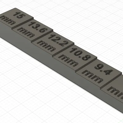 Miếng đệm hỗ trợ lát sàn (Spacer for flooring)