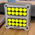 MORSEDOT - Đồng hồ Flip Dot - Thumbnail 1