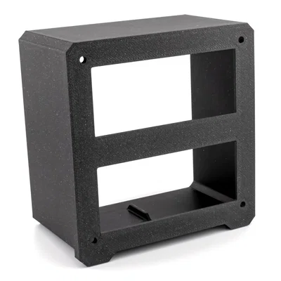 MORSEDOT - Đồng hồ Flip Dot