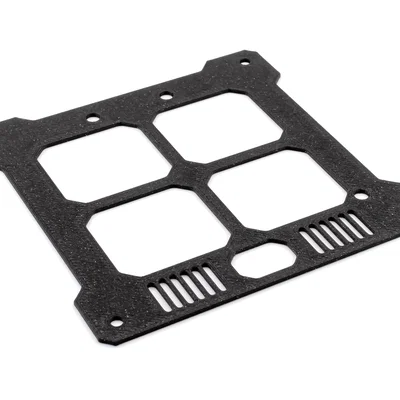 MORSEDOT - Đồng hồ Flip Dot
