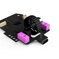 Mô hình 3D PCB cho dòng chuột VXE R1 Series - Thumbnail 1