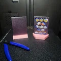 Giá đỡ trưng bày thẻ bài Pokémon (Card Display) - Thumbnail 2