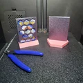 Giá đỡ trưng bày thẻ bài Pokémon (Card Display) - Thumbnail 3
