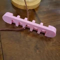 Yarn Gator - Dụng cụ giữ len chống rối - Thumbnail 2
