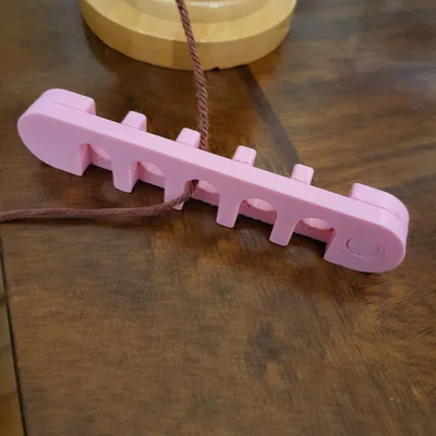 Yarn Gator - Dụng cụ giữ len chống rối
