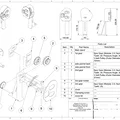 Hộp số (Gearbox) 14.2:1 - Thumbnail 3
