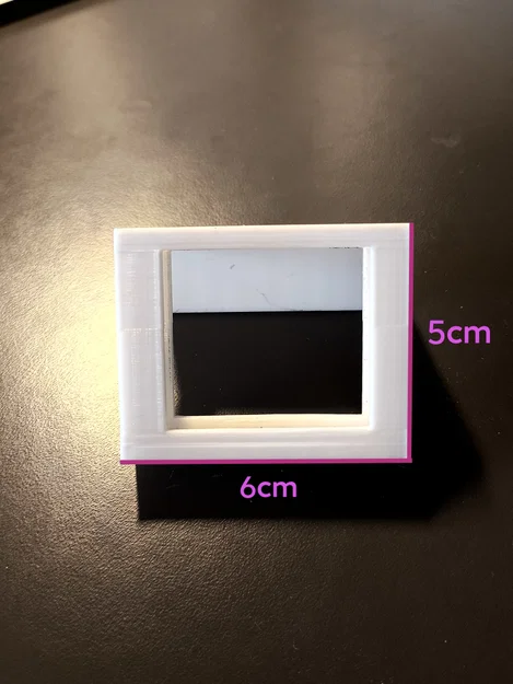 Khay Đựng Remote Đèn LED RGB Tiện Lợi - Thiết Kế In 3D Gọn Gàng - Image 2