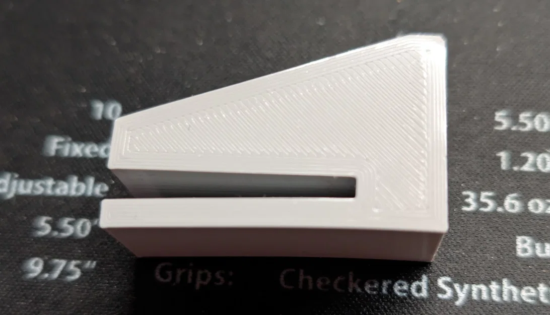 Laptop Wedge v4 - Đế kê laptop chống quá nhiệt - Image 1