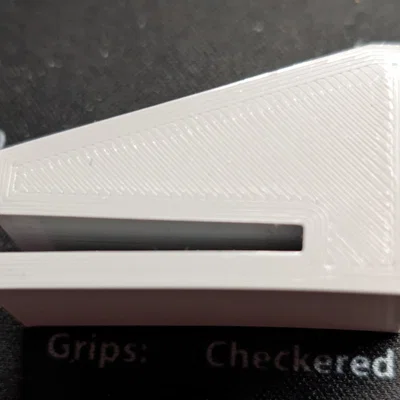 Laptop Wedge v4 - Đế kê laptop chống quá nhiệt