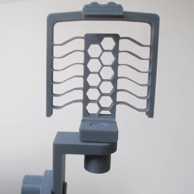 Giá đỡ điện thoại linh hoạt 70mm in 3D siêu bền