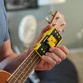 Easy Fret - Thiết bị hỗ trợ bấm hợp âm Ukulele - Thumbnail 4