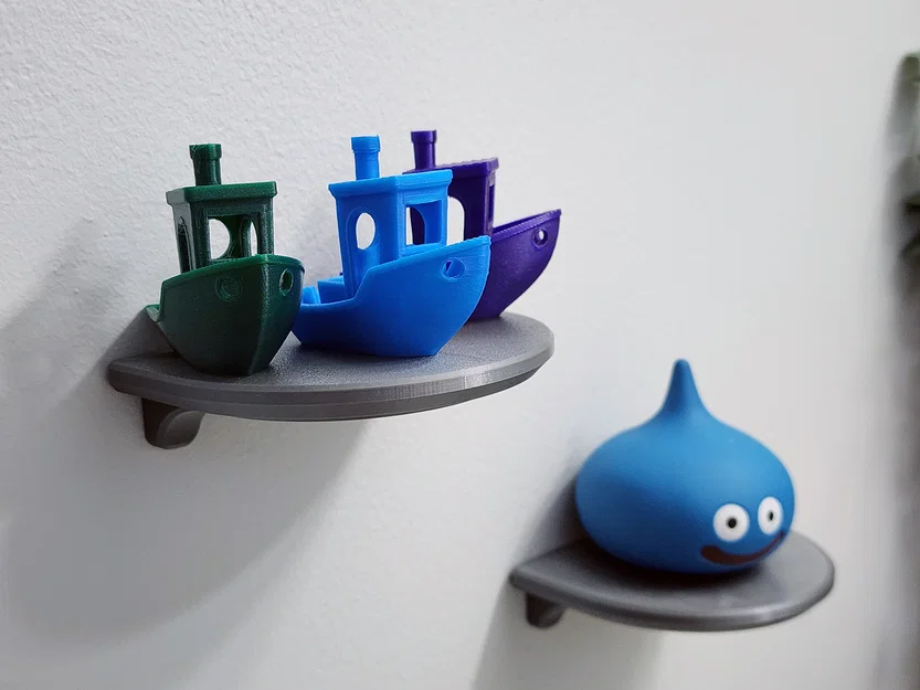 Kệ Nhỏ Decor (A Little Shelf) - Image 1