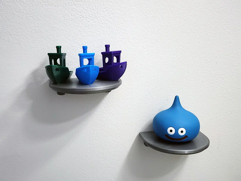 Kệ Nhỏ Decor (A Little Shelf) - Image 2