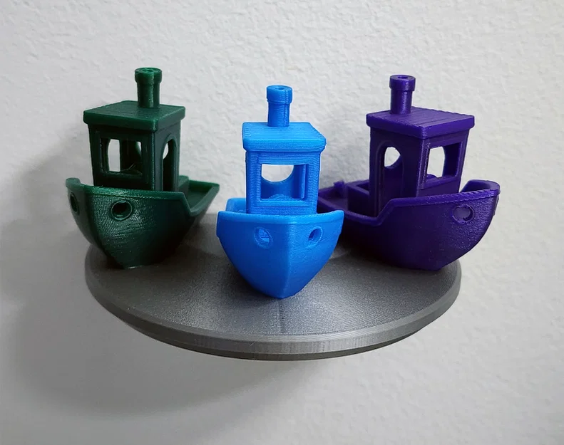 Kệ Nhỏ Decor (A Little Shelf) - Image 3