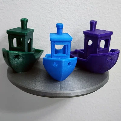 Kệ Nhỏ Decor (A Little Shelf)