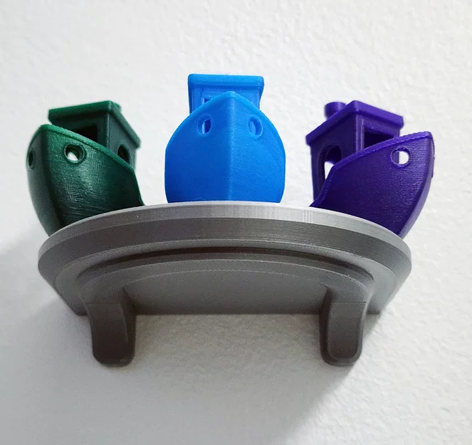 Kệ Nhỏ Decor (A Little Shelf) - Image 4