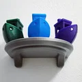Kệ Nhỏ Decor (A Little Shelf) - Thumbnail 4