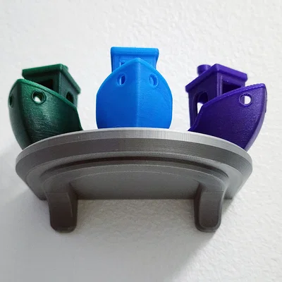Kệ Nhỏ Decor (A Little Shelf)