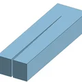 Mẫu hiệu chuẩn khoảng cách (Incremental Gap Test Calibration) - Thumbnail 2