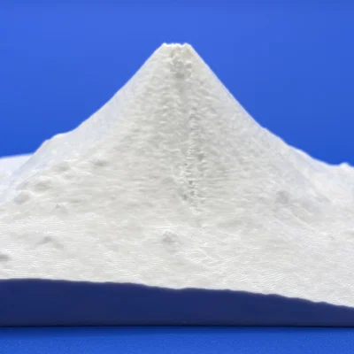 Mô hình địa hình 3D Núi Phú Sĩ (Mount Fuji) sắc nét